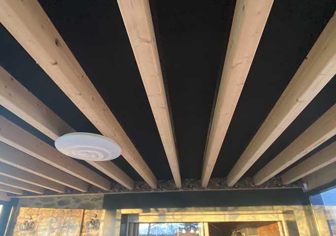 Plafond-décoratif-bois